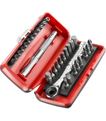 ラチェットセット Amazon.co.jp: Facom ラチェットセット 31PC PEJ31 : DIY・工具・ガーデン