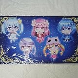 WIXOSS プレイマット