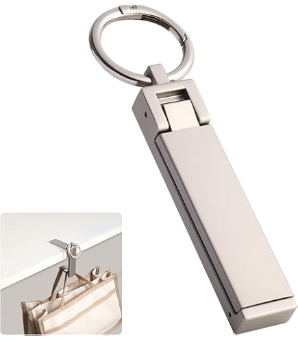 Amazon｜【正規輸入品】 ALESSI アレッシィ Minou ハンドバッグフック