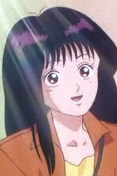 2022夏アニメ - 遠藤一美（えんどう かずみ）