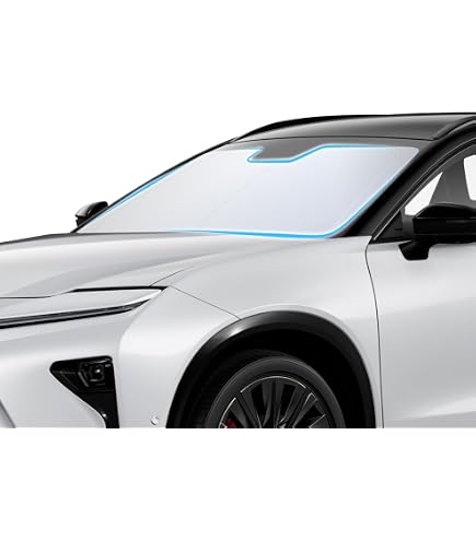 Amazon | SUBARU(スバル) 純正部品 レヴォーグドアバイザー F0017VA000