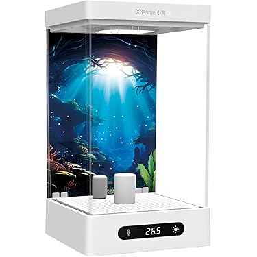 Amazon.co.jp 最新リリース: 水槽 の新着ランキングです。