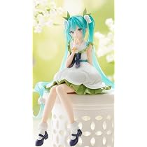 Amazon.co.jp: 初音*ミク ぬーどるストッパーフィギュア 桜ミク2026