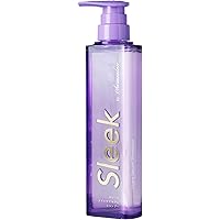 Amazon | スリーク バイ サラサロン シャンプー & トリートメント 本品