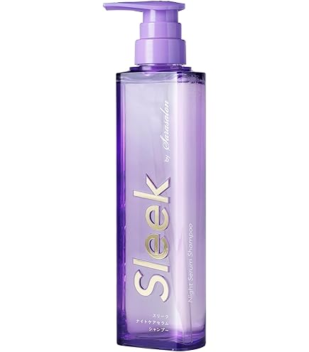 Amazon | Sleek (スリーク バイ サラサロン) ナイトケアセラム