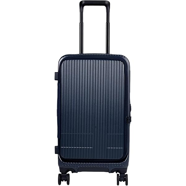 Amazon | [イノベーター] スーツケース EXTREME INV550DOR 軽量