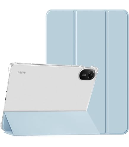 Amazon.co.jp: For Redmi Pad 2 ケース フィルム セット Redmi