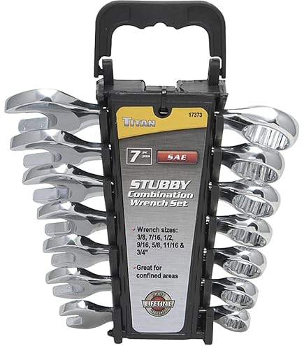 SATA 38-Piece Combination Wrench Set | SAE And Curacao - View #12