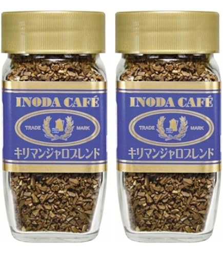 Amazon.co.jp: イノダコーヒー オリジナルブレンド インスタント