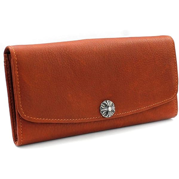 Amazon | クロムハーツ 財布 (Chrome Hearts) ウォレット ジッパー