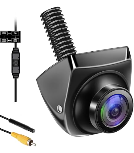 Amazon.co.jp: レクサス HS バックカメラ 純正タイプ 社外品 HS250H