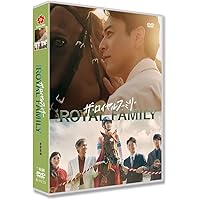 Amazon.co.jp: ザ・ロイヤルファミリー DVD-BOX [DVD] : 妻夫木聡