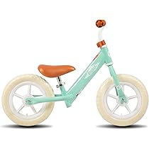 Amazon.co.jp: JOYSTAR ペダルなし自転車 2、3、4、5、6歳