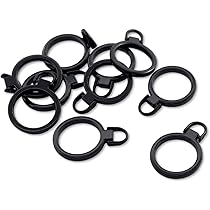 Amazon.co.jp: 「引手08」 20個入 ファスナー 引き手 金具 08番 リング