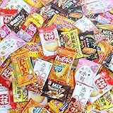 お菓子 詰め合わせ 亀田製菓・ヤスイフーズ・銀の汐 小分け小袋（個包装）（10種類 合計100個詰め合わせセット） おかしのマーチ (omtmf0301k)