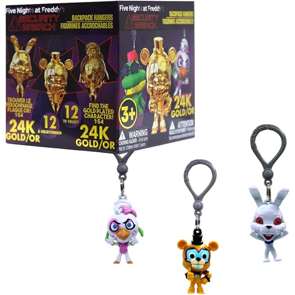 Amazon.co.jp: Just Toys LLC 公式ライセンス商品 Five Nights at