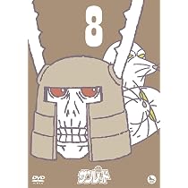 Amazon.co.jp: 天体戦士サンレッド (2ndシーズン)2巻 (7) [DVD] : 高木