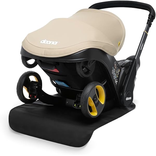 Amazon | doona ドゥーナ持ち運び用バッグ クッショントラベルキャリー