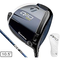 TaylorMade - テーラーメイド Qi10 MAX ドライバー 10.5°ヘッドのみ【732】 TaylorMade - テーラーメイド Qi10 MAX ドライバー 10.5°ヘッド