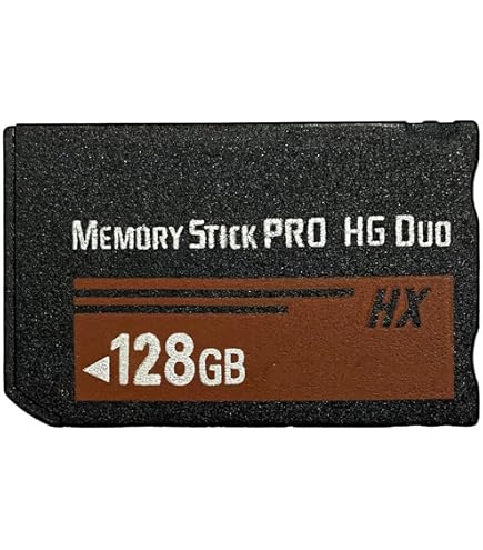 Amazon | LILIWELL オリジナル64GB メモリースティック PRO-HG Duo