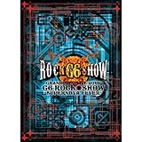 GRANRODEO LIVE 2011 G6 ROCK☆SHOW~SUPERNOVA FEVER~ LIVE DVD