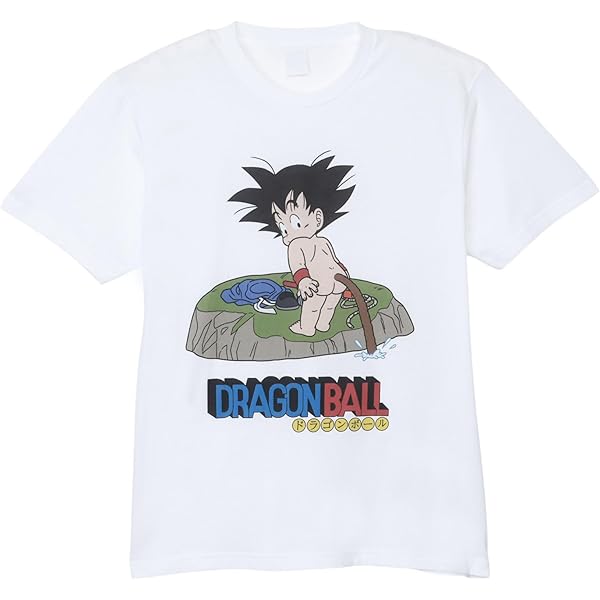 Amazon.co.jp: [DAMET] Dr.スランプ Arale 鳥山明 アニメ Tシャツ 半袖