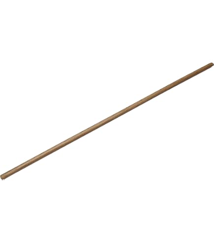 Amazon | 赤樫 武術用 長尺棒 (5尺棒 1寸丸) | 櫻屋(SAKURAYA) | 古武術