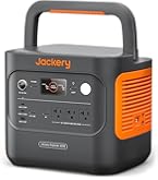 Amazon.co.jp: Jackery ポータブル電源 1500「PTB151 413400mAh/1488Wh