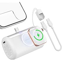 Amazon | 【最強 3in1ワイヤレス充電】RORRY モバイルバッテリー
