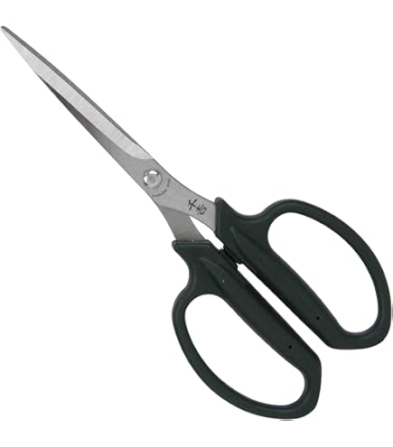 Amazon.co.jp: 千吉(Senkichi) ガーデニング鋏 キャップ付 SSP-20