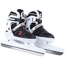 Amazon.co.jp: XINYINLW スケート靴 スケート 靴 ショート
