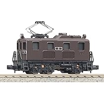 Amazon | マイクロエース Nゲージ Cタイプ電気機関車 丸型車体