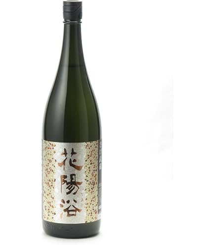 Amazon.co.jp: 日本酒 3本セット『花陽浴 純米大吟醸 五百万石 おり