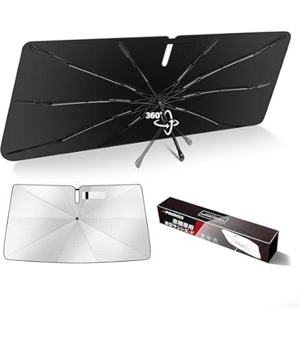 Amazon.co.jp: ワンタッチサンシェード 国内純正OP MITSUBISHI DELICA