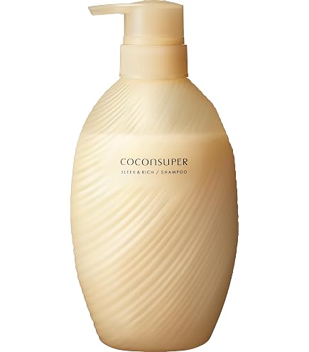 Amazon | COCONSUPER(ココンシュペール) 【スリーク&リッチ