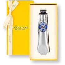 Amazon.co.jp: ロクシタン(L'OCCITANE) シア ハンドクリーム