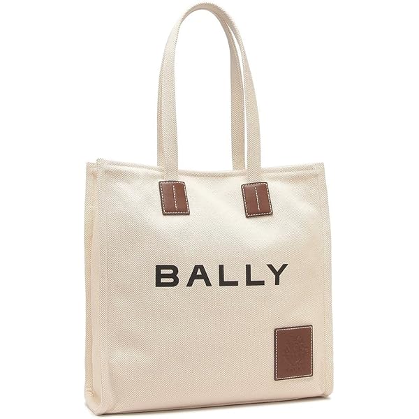 Amazon | [バリー] ショルダーバッグ ハンドバッグ バー ホワイト