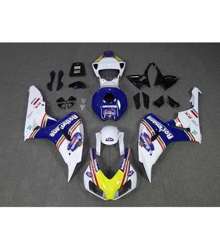 Amazon | HYESUNG バイク外装 適合車種CBR1000RR SC59後期 2012-2016用
