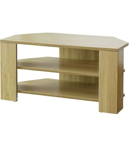 Amazon｜【格安テレビ台】Wega コーナーTVボード BE/WAL/WHsk-fb412