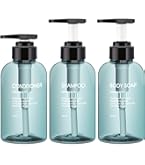 Amazon｜ドットコムプライム シャンプー リンス ボトル 詰替