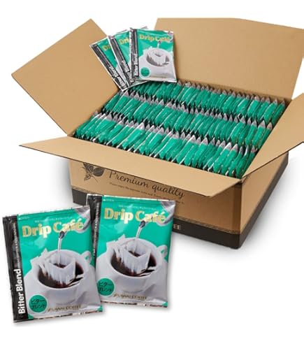 Amazon.co.jp: 成城石井 リッチドリップコーヒー業務用 100p : 食品