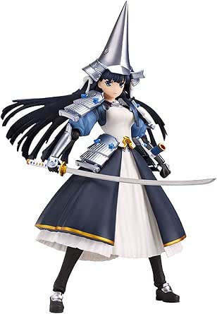 figma ランス・クエスト 上杉謙信