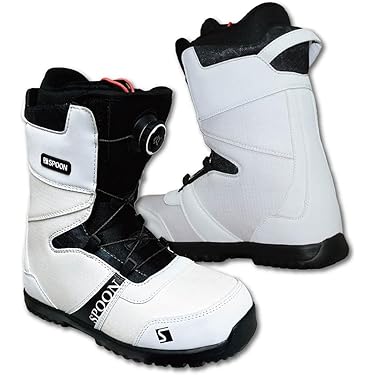 Amazon.co.jp 売れ筋ランキング: スノーボードブーツ の中で最も