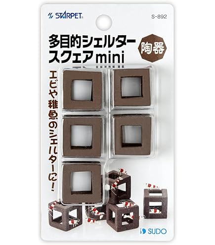 Amazon | ブリーディングフィルター SS 交換用スポンジ × 24個入り