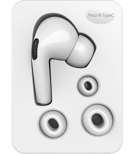 Amazon.co.jp: 単一の右イヤホン交換用 A3063 Pods Pro 第3世代用、右