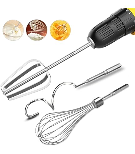 電動ドリル用 ホイッパー 泡立て Amazon | 電動ドリル用ホイッパー #20 | 浅井商店 | 泡立て器 通販