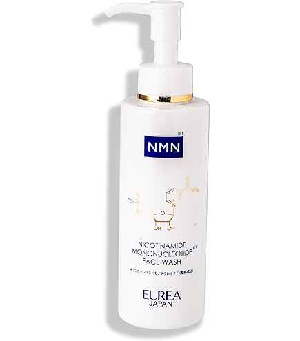 Amazon.co.jp: [Official] Eurea NMN Cream (1.2 oz (35 g) / High