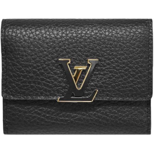 ルイヴィトン M63921 トリヨン ポルトフォイユロック ミニ 三つ折り財布 LOUIS VUITTON（ルイ・ヴィトン） ポルトフォイユ・ロックミニ ミント