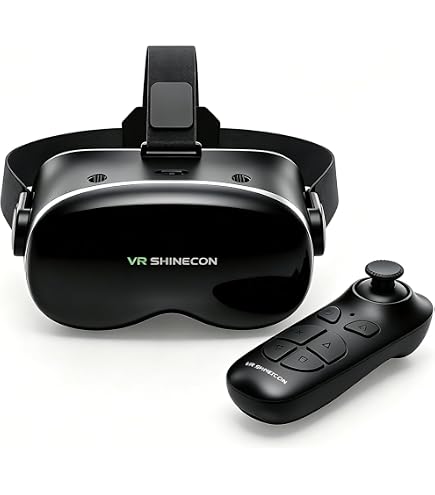 Amazon.co.jp: SARLAR VRゲーミングヘッドフォン Oculus Quest 2ヘッド