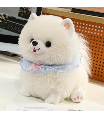 タグ付き未使用 ポメラニアンもち　ぷりぬいマスコット　しらたま ポメラニアンもち ぷりぬいマスコット しらたま 4582698662921